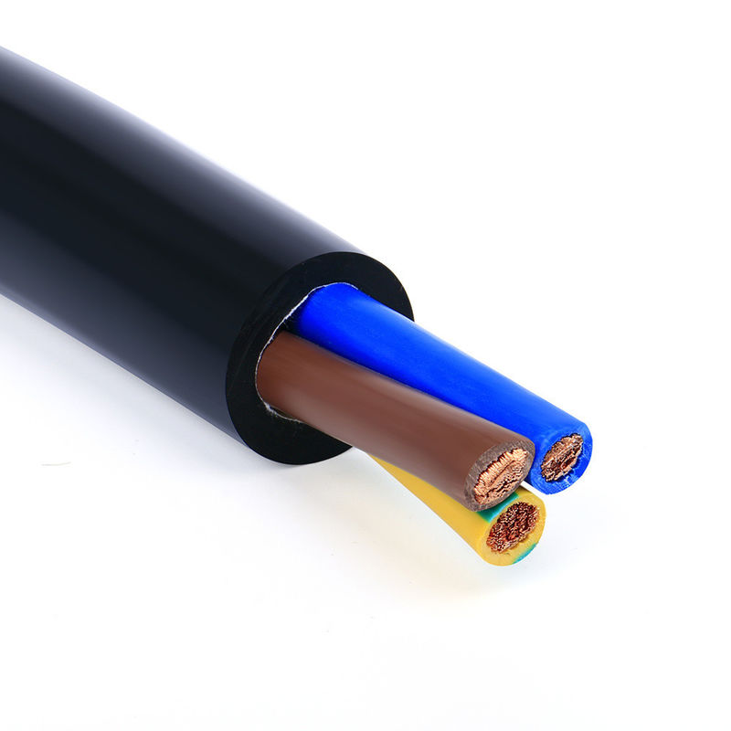 স্মার্ট হোম কাস্টমাইজেশনের জন্য 20AWG টুইস্টড পেয়ার বাস ক্যাবল শিল্প নিয়ন্ত্রণ লাইন নতুন শক্তি চার্জিং পিল তারের