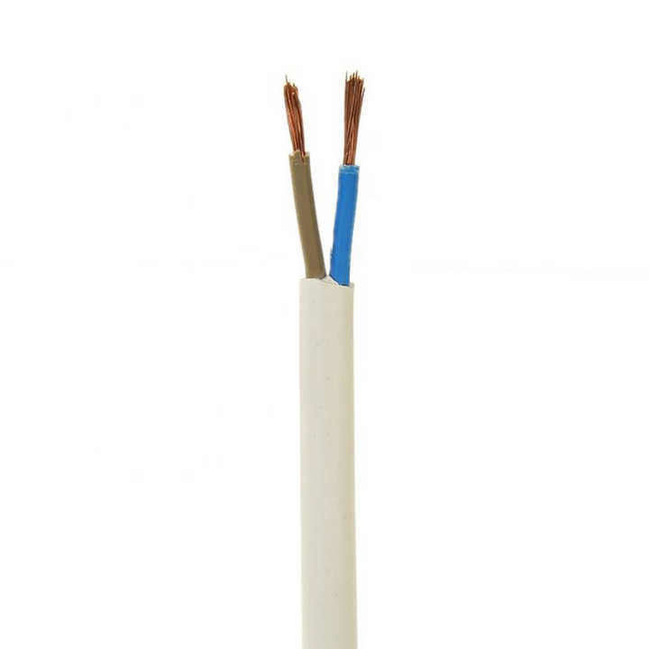 UL1015 16AWG স্বয়ংচালিত তার এবং আলো সিস্টেমের জন্য তারের জ্যাকেট পিভিসি তামা তার
