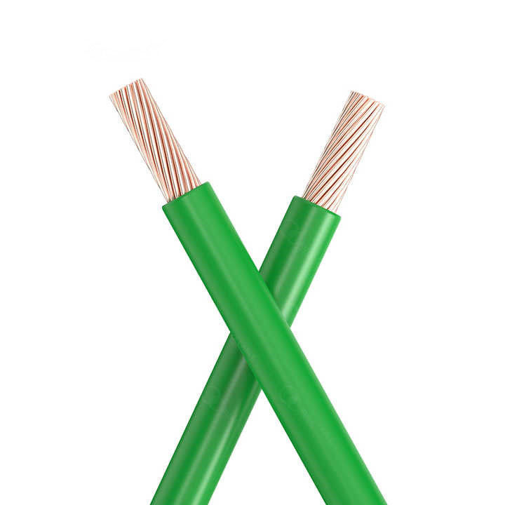 ২.৫মিমি টিনযুক্ত কপার কন্ডাক্টর মাল্টিপল কোর অটোমোটিভ কেবল ভারী-শুল্ক গাড়ির তারের জন্য