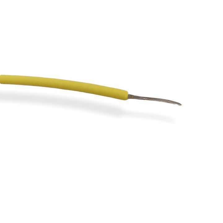 24AWG টিনযুক্ত কপার হিট-রেসিস্ট্যান্ট অটোমোটিভ তার পাওয়ার কেবল, EV ব্যাটারি হার্নেসের জন্য