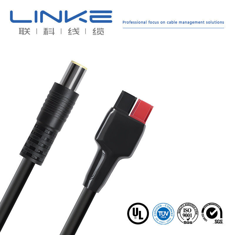 কম ও মাঝারি ভোল্টেজ 10AWG পিভিসি জ্যাকেট সোলার ক্যাবল গাড়ি ফোটোভোলটাইক শক্তি সঞ্চয় করার জন্য