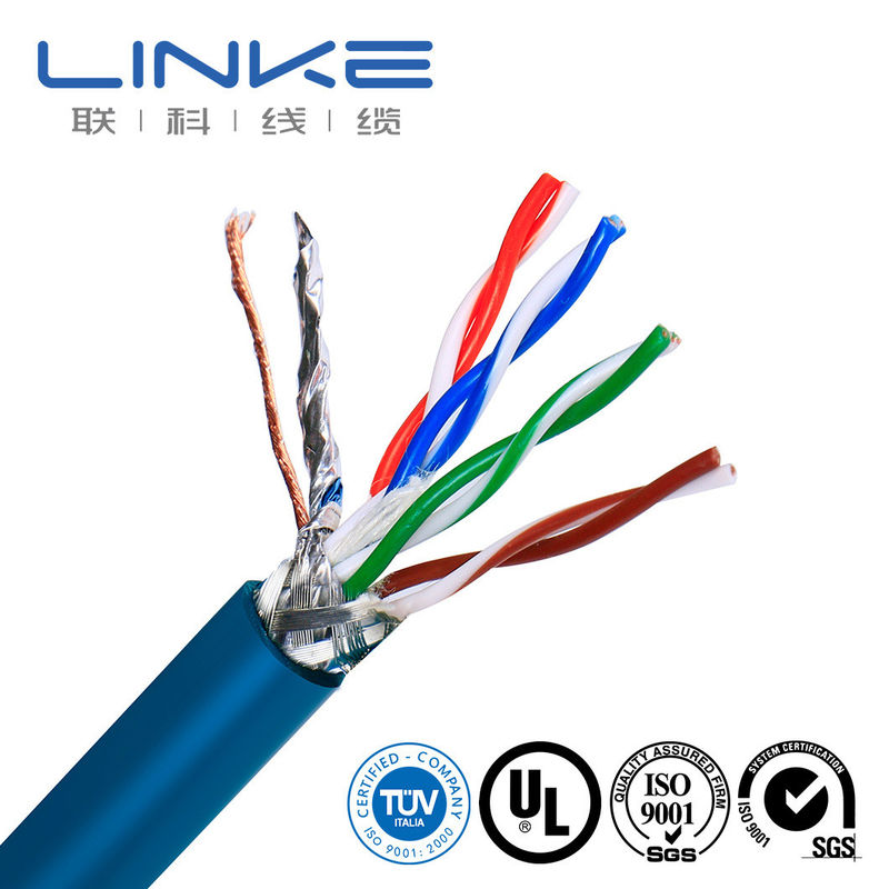 UL20276 মাল্টি-কোর ইলেকট্রিক ক্যাবল 24AWG 18AWG উচ্চ পারফরম্যান্স অ্যাপ্লিকেশনের জন্য ঢালাই twisted জোড়া তারের সঙ্গে